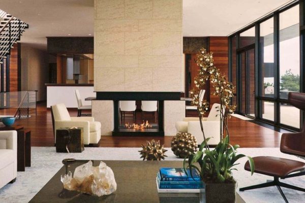 Fireplace 8