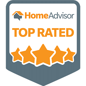BHomeAdvisor Top Rated