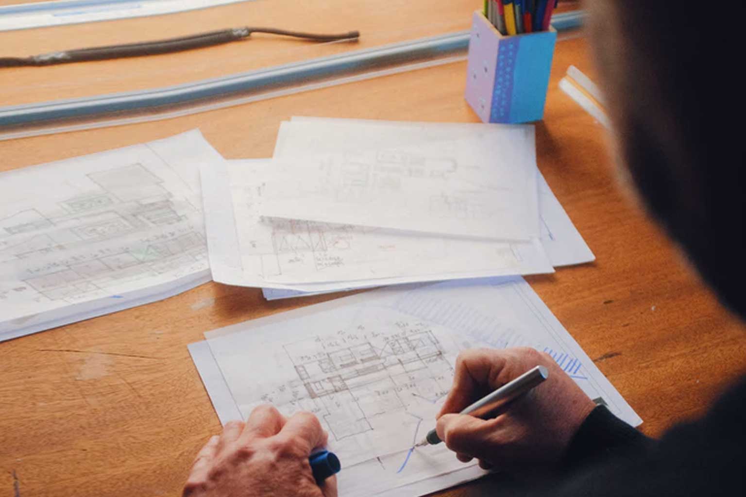 Why You Should Work With a Design+Build Firm From Start to Finish