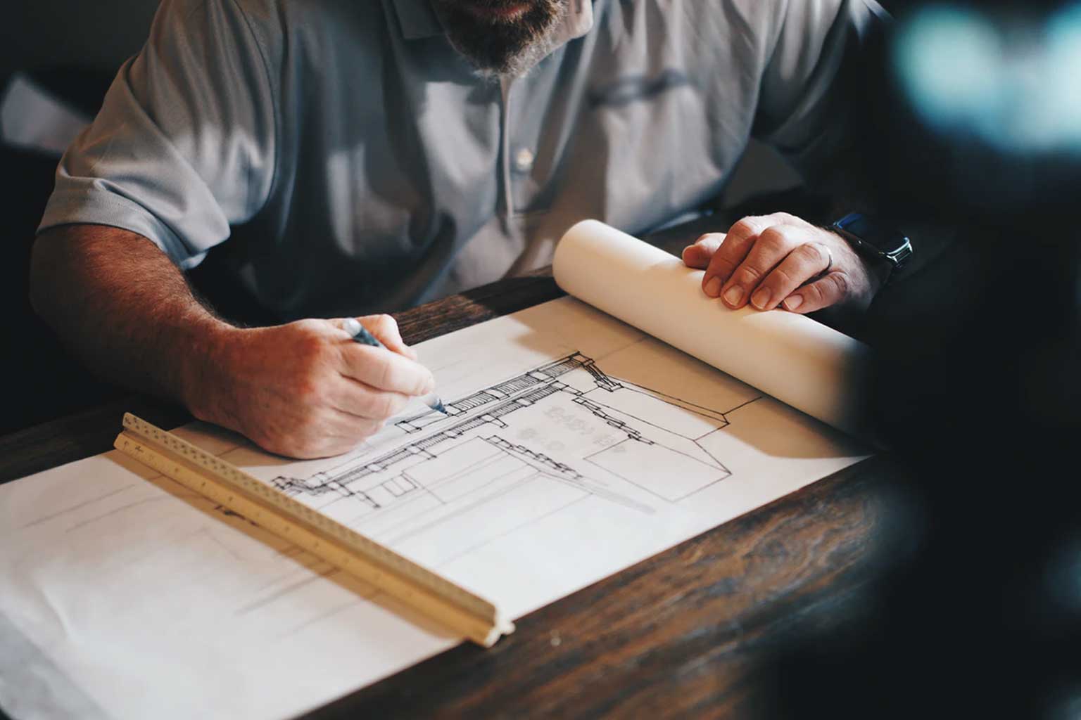 Why You Should Work With a Design+Build Firm From Start to Finish